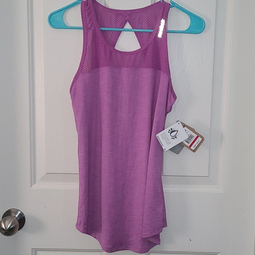Athletic Tank